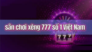 Những thông tin về game Xèng 777 của ZOWIN mà anh em cần hiểu rõ